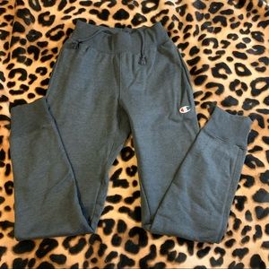 Champion Sweatpants 🖤